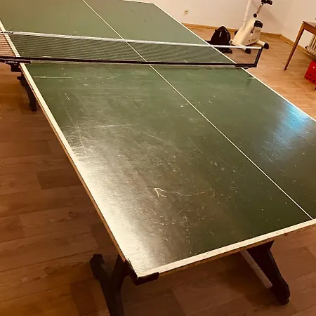 Apartmán Alm View, Im Oberharz Braunlage